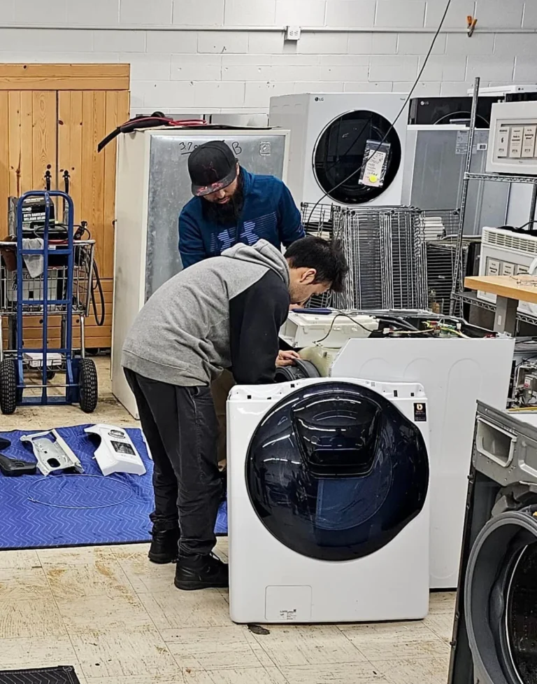washing machine repair in dubai